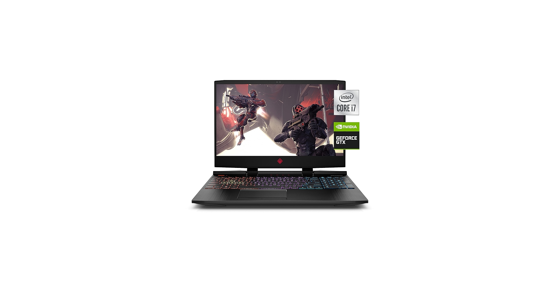 ノートPC hp - Gaming PC OMEN by HP 15 Amazon.com: OMEN 15 Gaming Laptop, NVIDIA GeForce GTX 1650